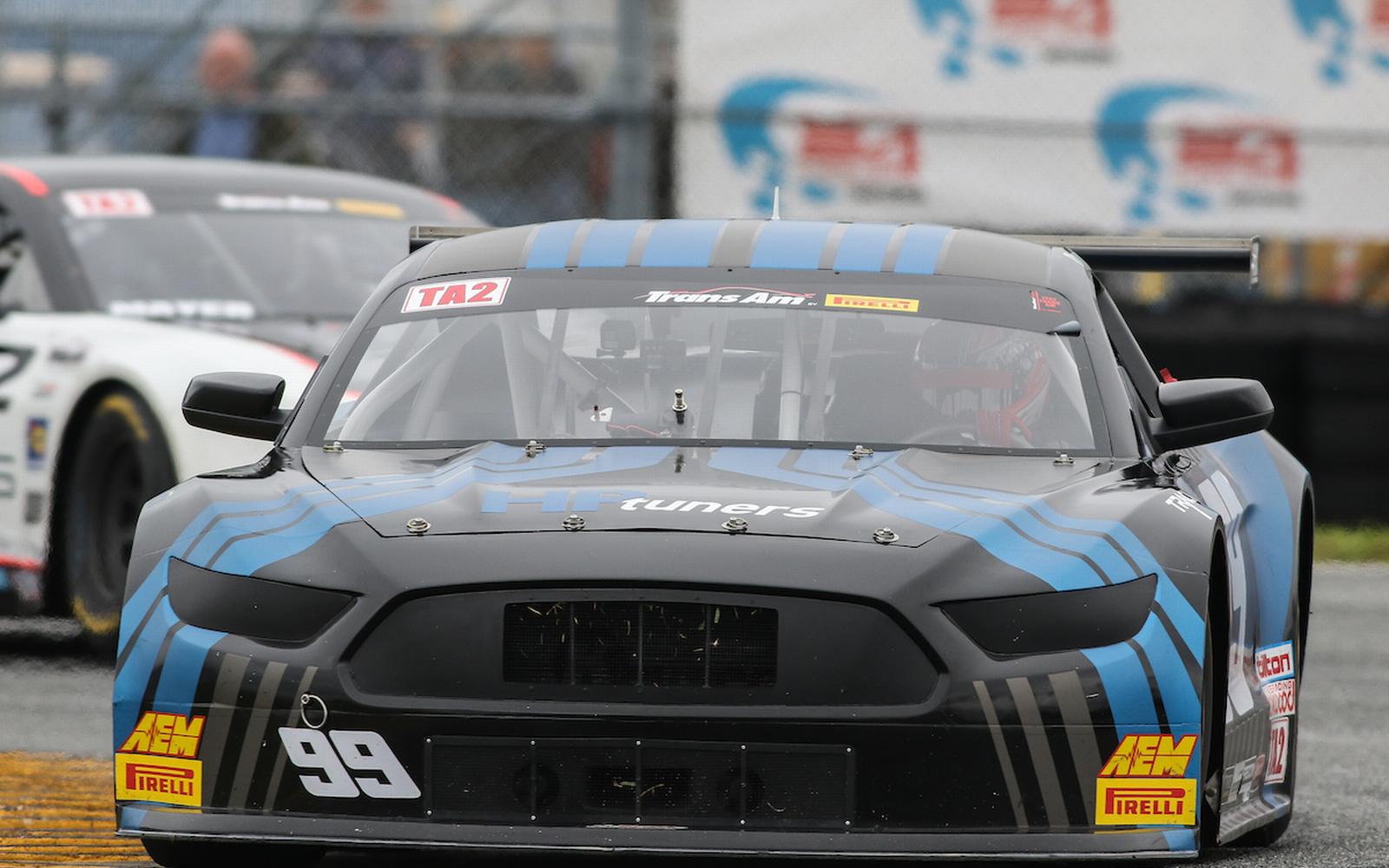 Diehl-Merrill Racing Joins Forces with Mike Cope Racing in 2020